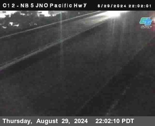 NB 5 JNO Pacific Hwy