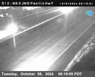 NB 5 JNO Pacific Hwy