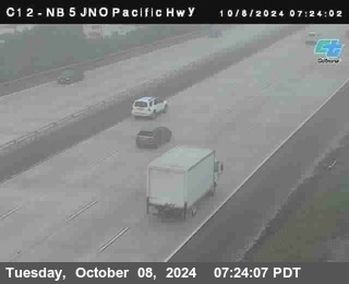 NB 5 JNO Pacific Hwy