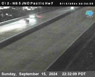 NB 5 JNO Pacific Hwy