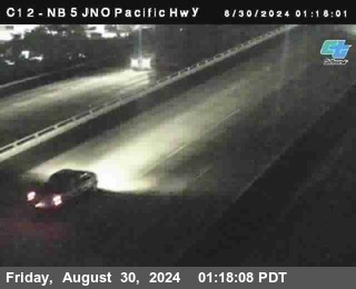 NB 5 JNO Pacific Hwy