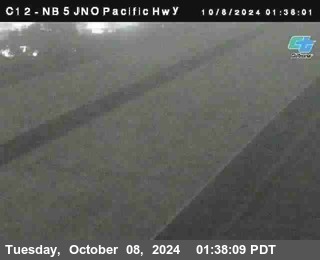 NB 5 JNO Pacific Hwy