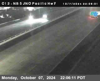 NB 5 JNO Pacific Hwy