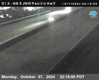 NB 5 JNO Pacific Hwy