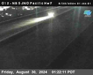 NB 5 JNO Pacific Hwy