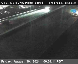 NB 5 JNO Pacific Hwy