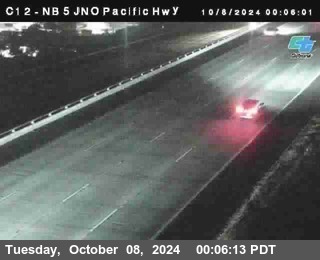 NB 5 JNO Pacific Hwy