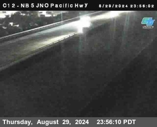 NB 5 JNO Pacific Hwy