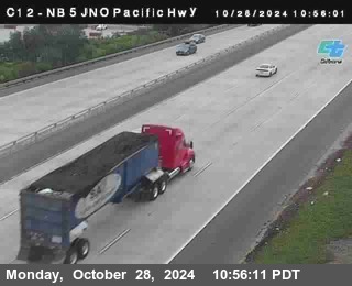 NB 5 JNO Pacific Hwy