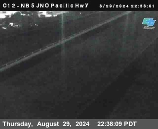 NB 5 JNO Pacific Hwy