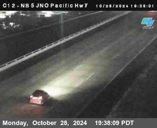 NB 5 JNO Pacific Hwy