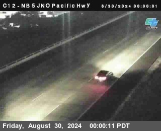 NB 5 JNO Pacific Hwy