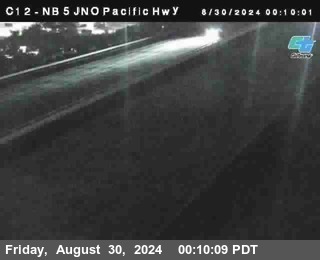 NB 5 JNO Pacific Hwy