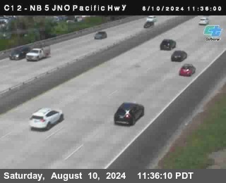 NB 5 JNO Pacific Hwy