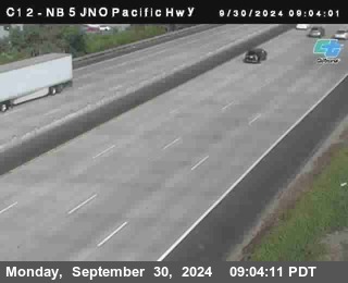 NB 5 JNO Pacific Hwy