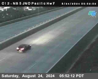 NB 5 JNO Pacific Hwy