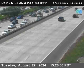 NB 5 JNO Pacific Hwy