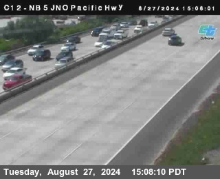 NB 5 JNO Pacific Hwy