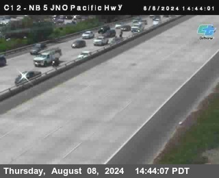 NB 5 JNO Pacific Hwy