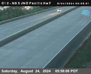 NB 5 JNO Pacific Hwy