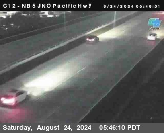 NB 5 JNO Pacific Hwy