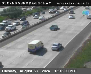 NB 5 JNO Pacific Hwy