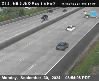 NB 5 JNO Pacific Hwy