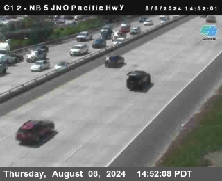 NB 5 JNO Pacific Hwy