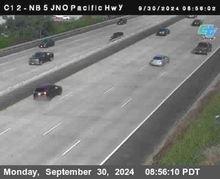 NB 5 JNO Pacific Hwy