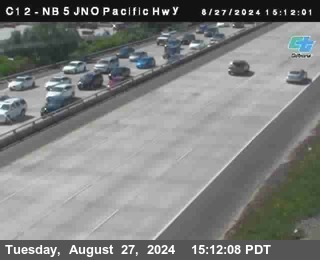 NB 5 JNO Pacific Hwy