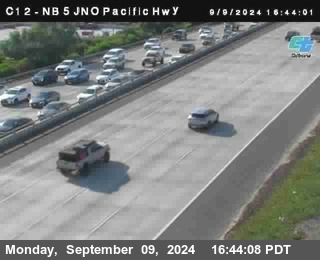 NB 5 JNO Pacific Hwy