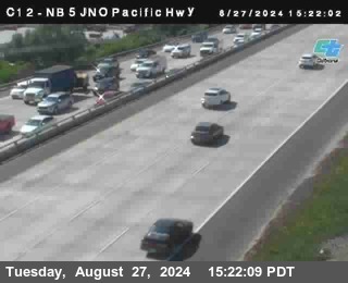 NB 5 JNO Pacific Hwy