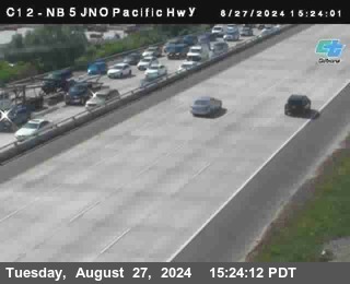 NB 5 JNO Pacific Hwy