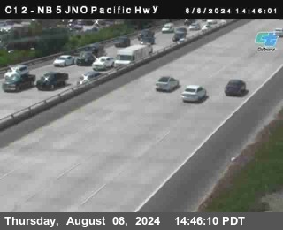 NB 5 JNO Pacific Hwy