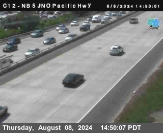 NB 5 JNO Pacific Hwy