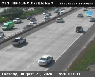 NB 5 JNO Pacific Hwy