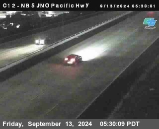 NB 5 JNO Pacific Hwy