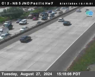 NB 5 JNO Pacific Hwy