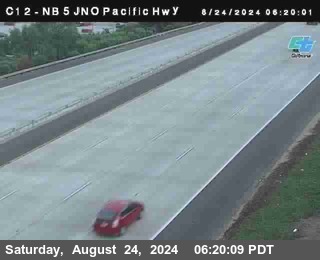 NB 5 JNO Pacific Hwy