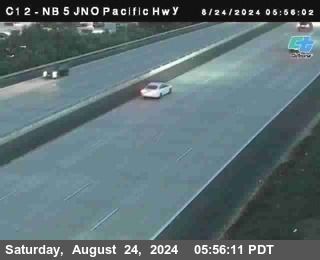 NB 5 JNO Pacific Hwy