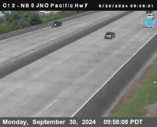 NB 5 JNO Pacific Hwy