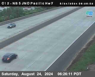 NB 5 JNO Pacific Hwy