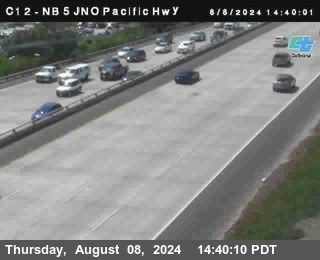 NB 5 JNO Pacific Hwy