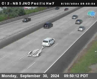 NB 5 JNO Pacific Hwy