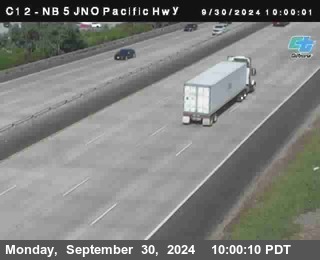 NB 5 JNO Pacific Hwy