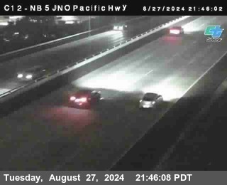 NB 5 JNO Pacific Hwy