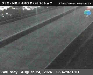 NB 5 JNO Pacific Hwy