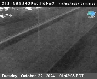 NB 5 JNO Pacific Hwy