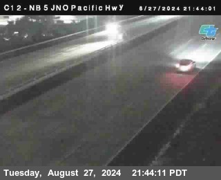 NB 5 JNO Pacific Hwy