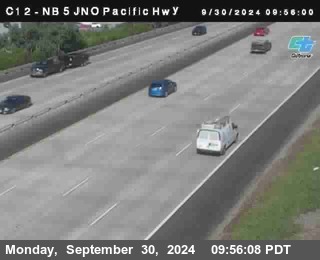 NB 5 JNO Pacific Hwy